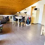 Ferienquartier Hamburg Apartman