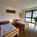 Ferienquartier Hamburg Apartman