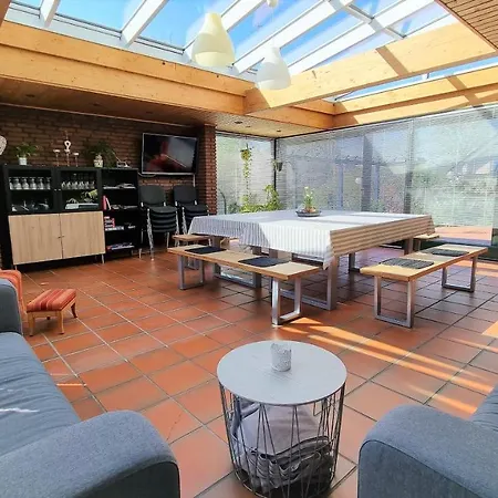 Ferienquartier Hamburg *