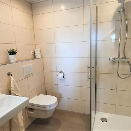 Apartment Ferienquartier Hamburg *