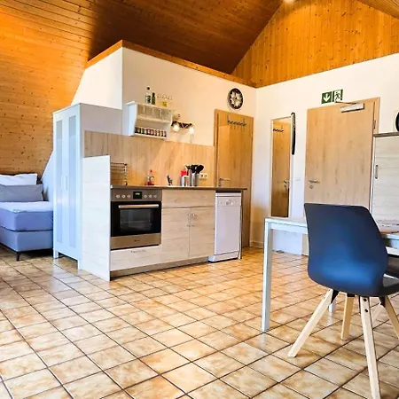 Ferienquartier Hamburg