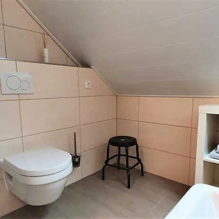 Ferienquartier Hamburg Apartment