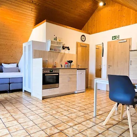 Apartment Ferienquartier Hamburg Seevetal