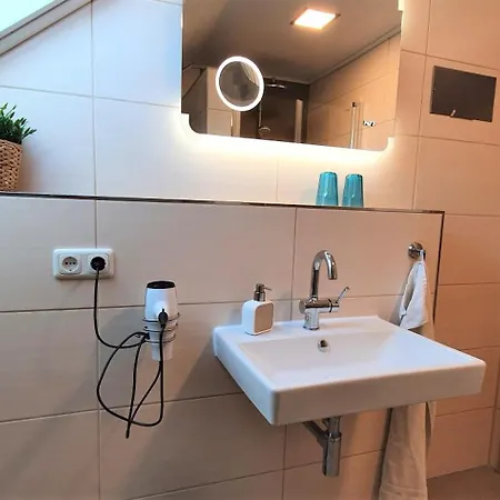 Ferienquartier Hamburg * Seevetal