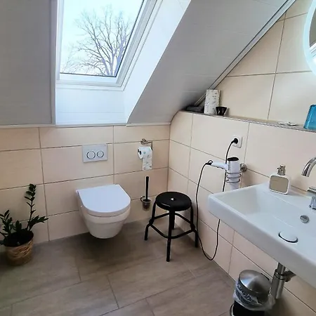 Ferienquartier Hamburg Apartment *