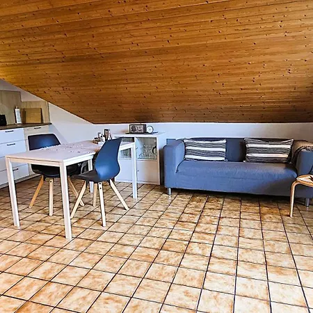 Apartment Ferienquartier Hamburg *