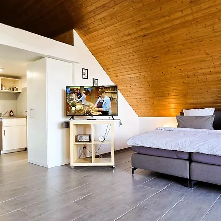 Ferienquartier Hamburg *