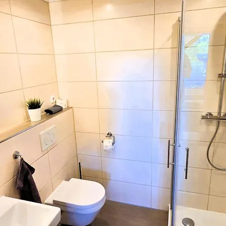 Ferienquartier Hamburg Apartment