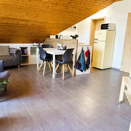 Ferienquartier Hamburg Apartment