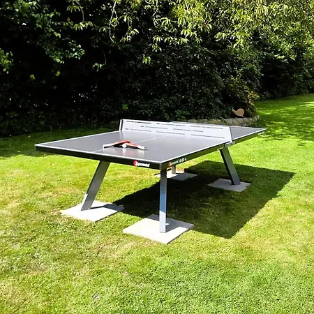 Ferienquartier Hamburg Seevetal