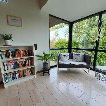 Apartamento Ferienquartier Hamburg Seevetal