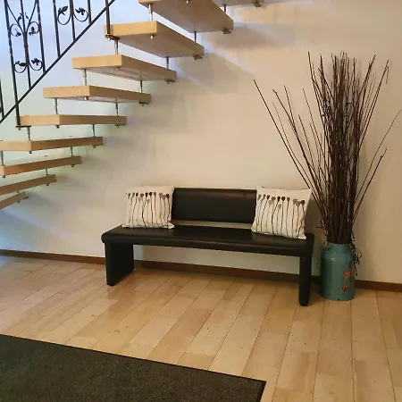 Ferienquartier Hamburg Apartment Seevetal