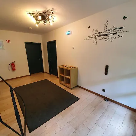 Ferienquartier Hamburg * Seevetal