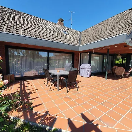 Ferienquartier Hamburg Apartment