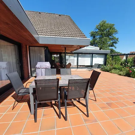 Apartamento Ferienquartier Hamburg Seevetal