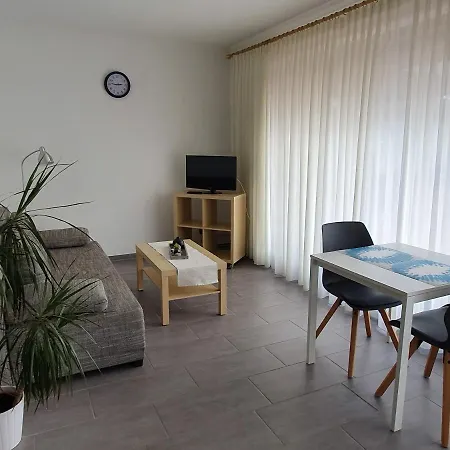 Ferienquartier Hamburg Apartment Seevetal