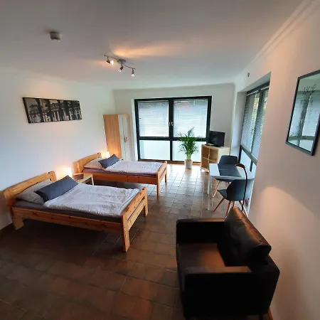 Ferienquartier Hamburg *