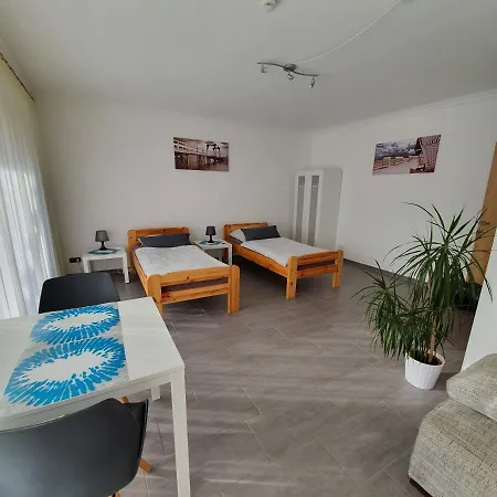 Ferienquartier Hamburg