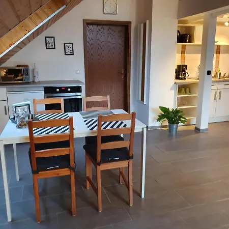 Ferienquartier Hamburg Apartment
