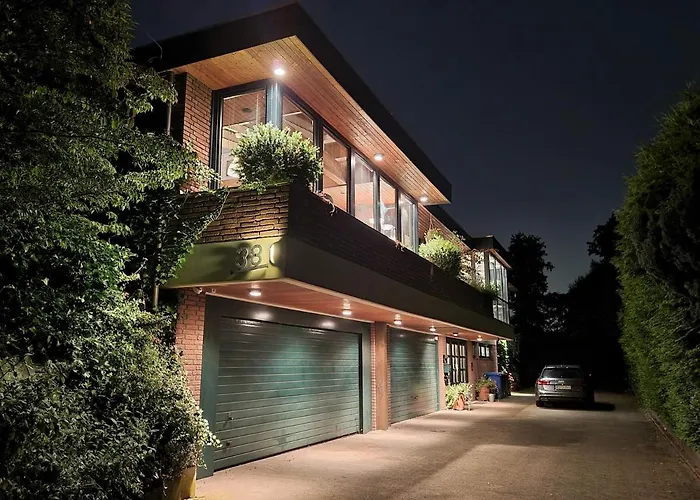 Ferienquartier Hamburg *