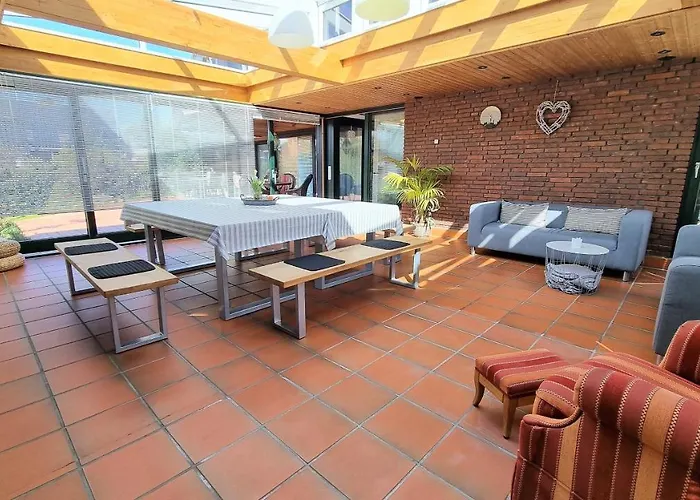 Ferienquartier Hamburg