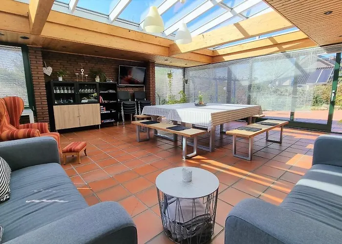 Ferienquartier Hamburg *