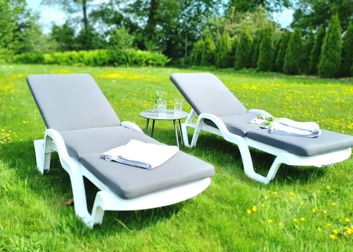 Ferienquartier Hamburg * Seevetal