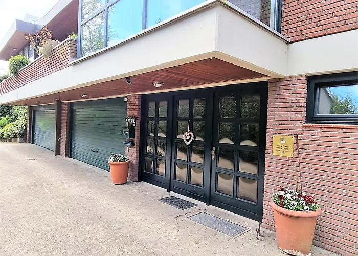 Ferienquartier Hamburg *