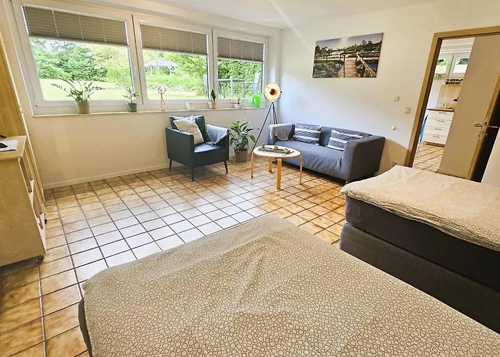 Ferienquartier Hamburg Seevetal