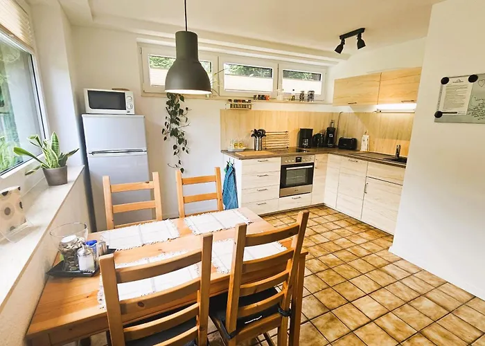 Ferienquartier Hamburg