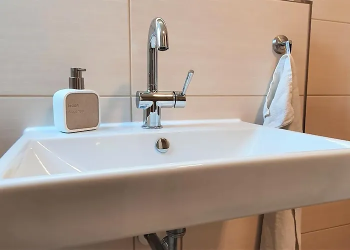 Ferienquartier Hamburg Seevetal