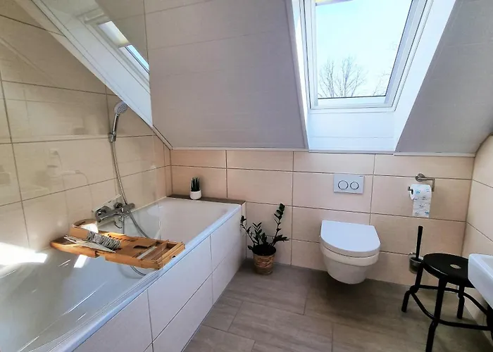 Ferienquartier Hamburg * Seevetal