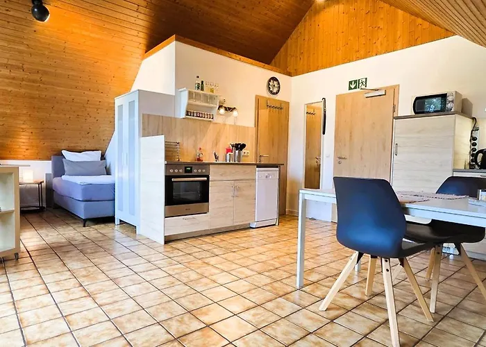 Ferienquartier Hamburg