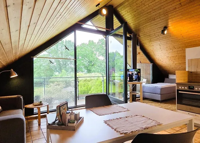 Ferienquartier Hamburg *