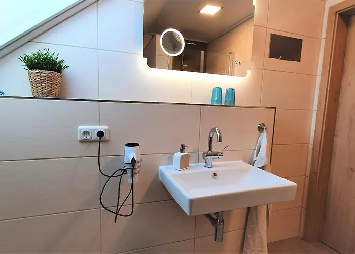 Ferienquartier Hamburg * Seevetal