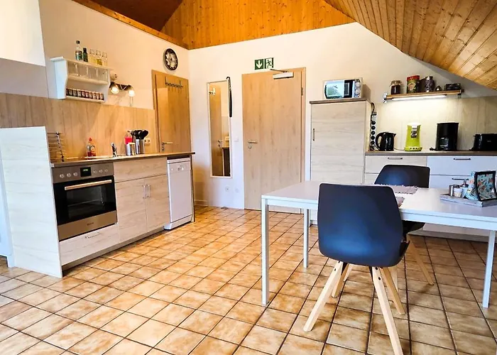 Ferienquartier Hamburg * Seevetal