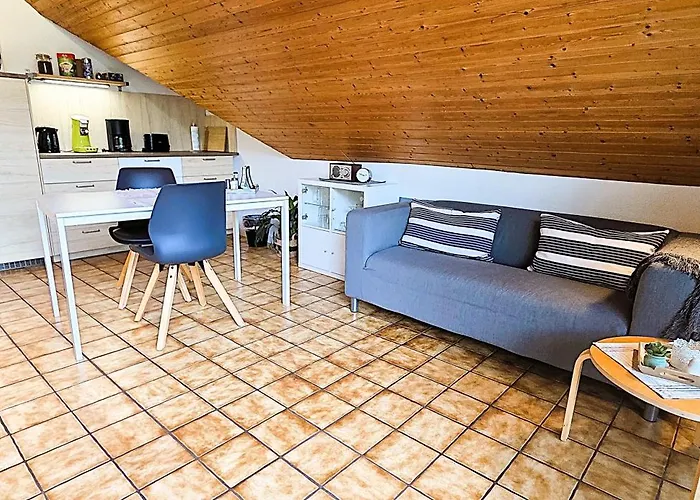 Ferienquartier Hamburg * Seevetal