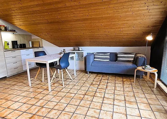 Lägenhet Ferienquartier Hamburg *