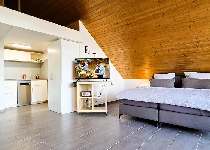 Ferienquartier Hamburg *