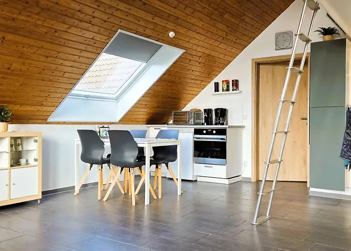 Ferienquartier Hamburg