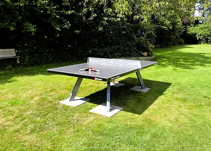 Ferienquartier Hamburg Seevetal