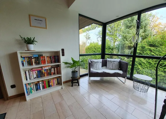 Lägenhet Ferienquartier Hamburg Seevetal