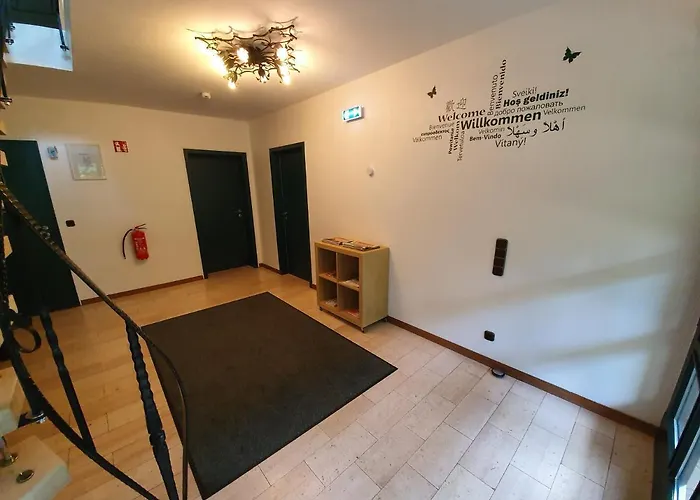 Ferienquartier Hamburg * Seevetal