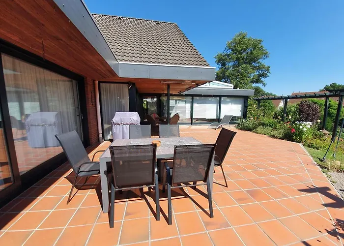 Lägenhet Ferienquartier Hamburg Seevetal