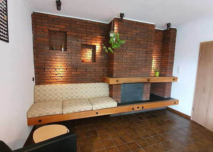 Ferienquartier Hamburg Seevetal