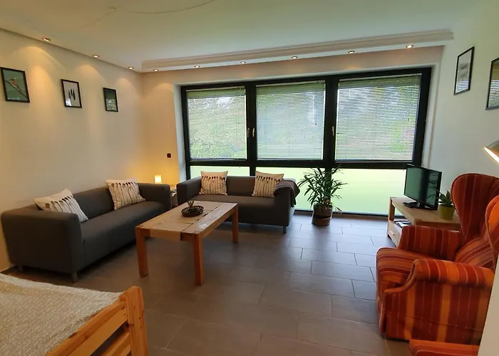 Ferienquartier Hamburg *