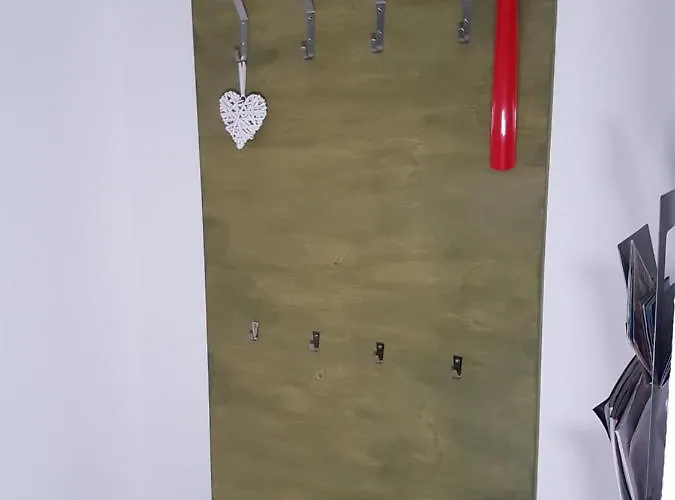 Ferienquartier Hamburg *